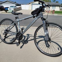 Trek Gary Fisher Edison Dual Sport Bike