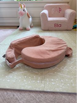 My Brest Friend Nursing Pillow Baby Feeding