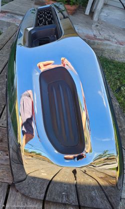 Front bumper 22 Ram 2500