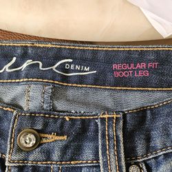 International Concept Inc