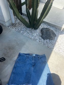 Jncos jorts