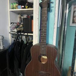 Guitar 