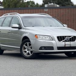 2010 Volvo V70