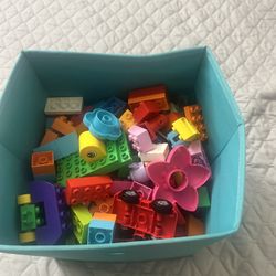 Duplo Legos