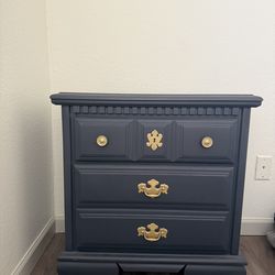 Side table