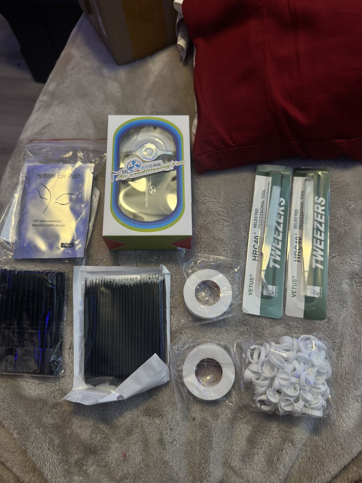 lash kit