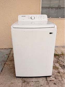 Washing machine Samsung