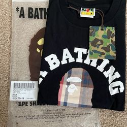 Bape Shirt 