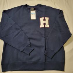 Women's Jordan Sweatshirt