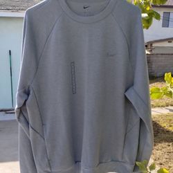 Nike Dri Sweater 