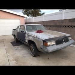 Cutlass Euro Clip Only for Sale in Wilmington CA OfferUp