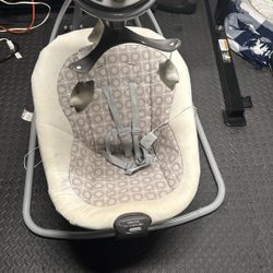 Baby Swing 