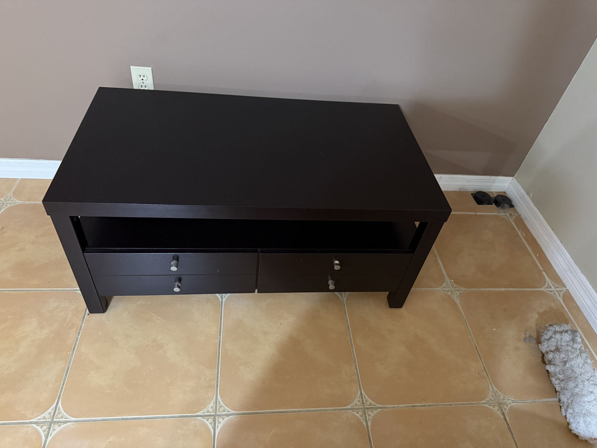 Free Coffee Table