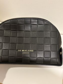 Jo Malone Brand New Cosmetics Pouch