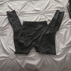 Camote Lululemon Leggings Size 4