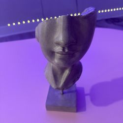 Roman Style Statue/ Decoration