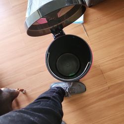 Trash Can