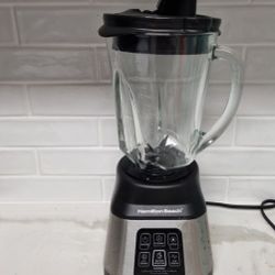Smart Electronic Blender, 48 oz. Glas