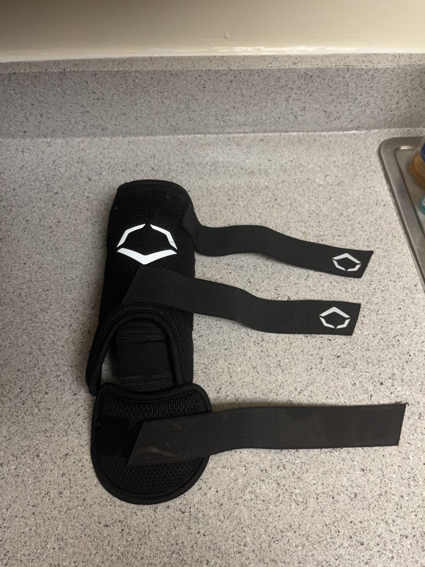 youth Batting Leg Guard