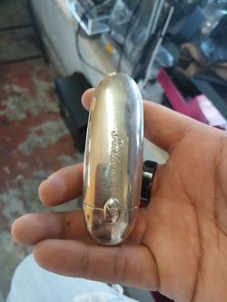 Guerlain Rouge Jewel Lipstick Compact