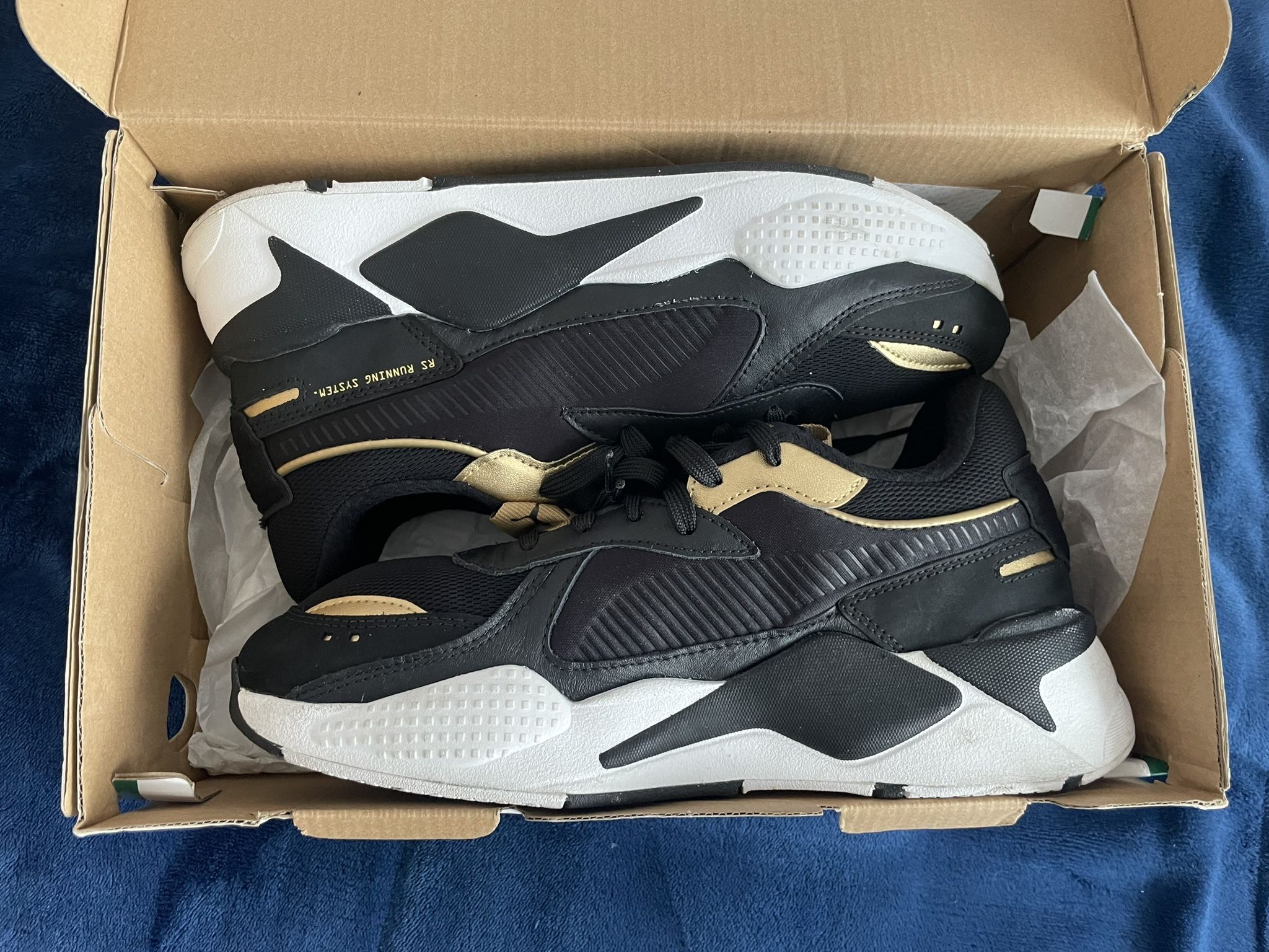 Puma RX-S