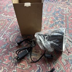 reptile light and thermometer 