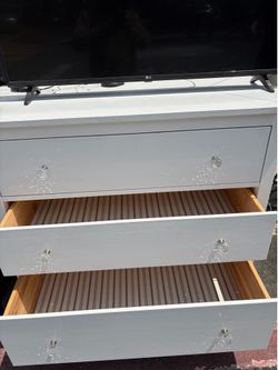 IKEA Dresser