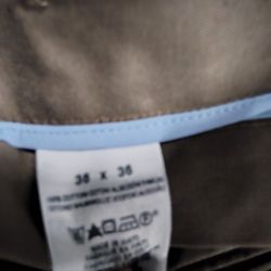 Dockers Men Pants Size 36x36