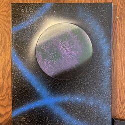 Paintings  & Customs Paintings (as Requested)