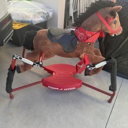 Horse Toy( Rodeo) 