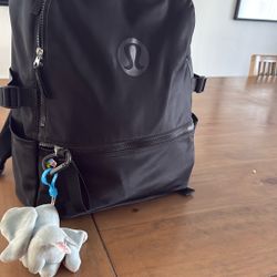 Lululemon Backpack