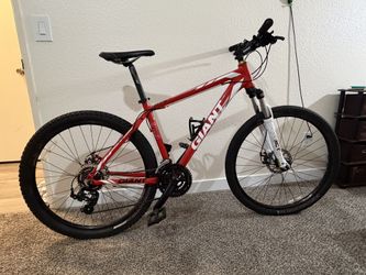 Giant ATX 21 Speed BIKE