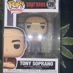 Funko Pops