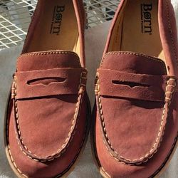 shoes mens Born loafers 9 new 7/4/25 best offer yakima