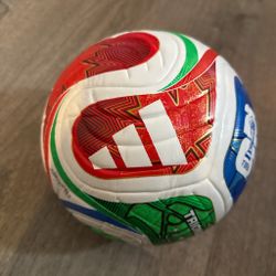 Trionda Ball World Cup 2026