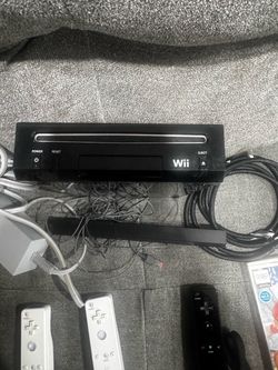 Wii