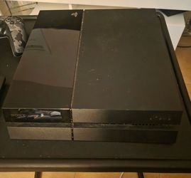 Playstation 4