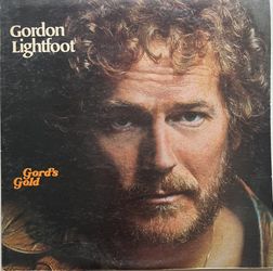 Gordon Lightfoot - Gords Gold 