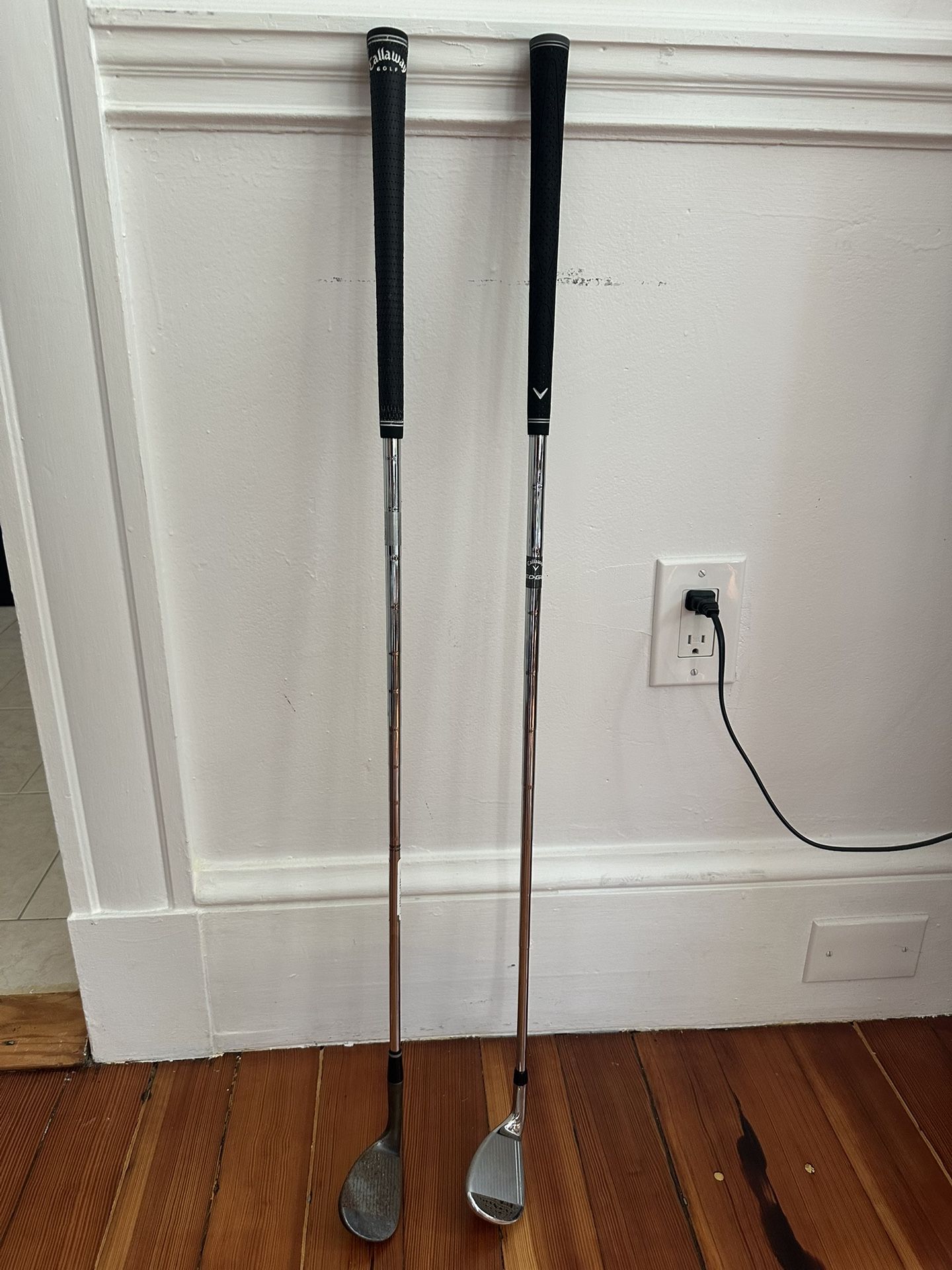 Golf Clubs