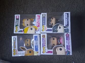 Pop