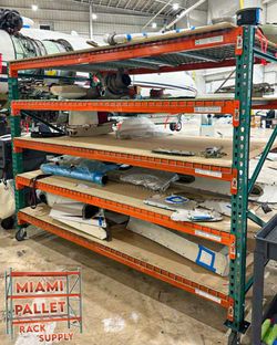 Same-Day Delivery & Install