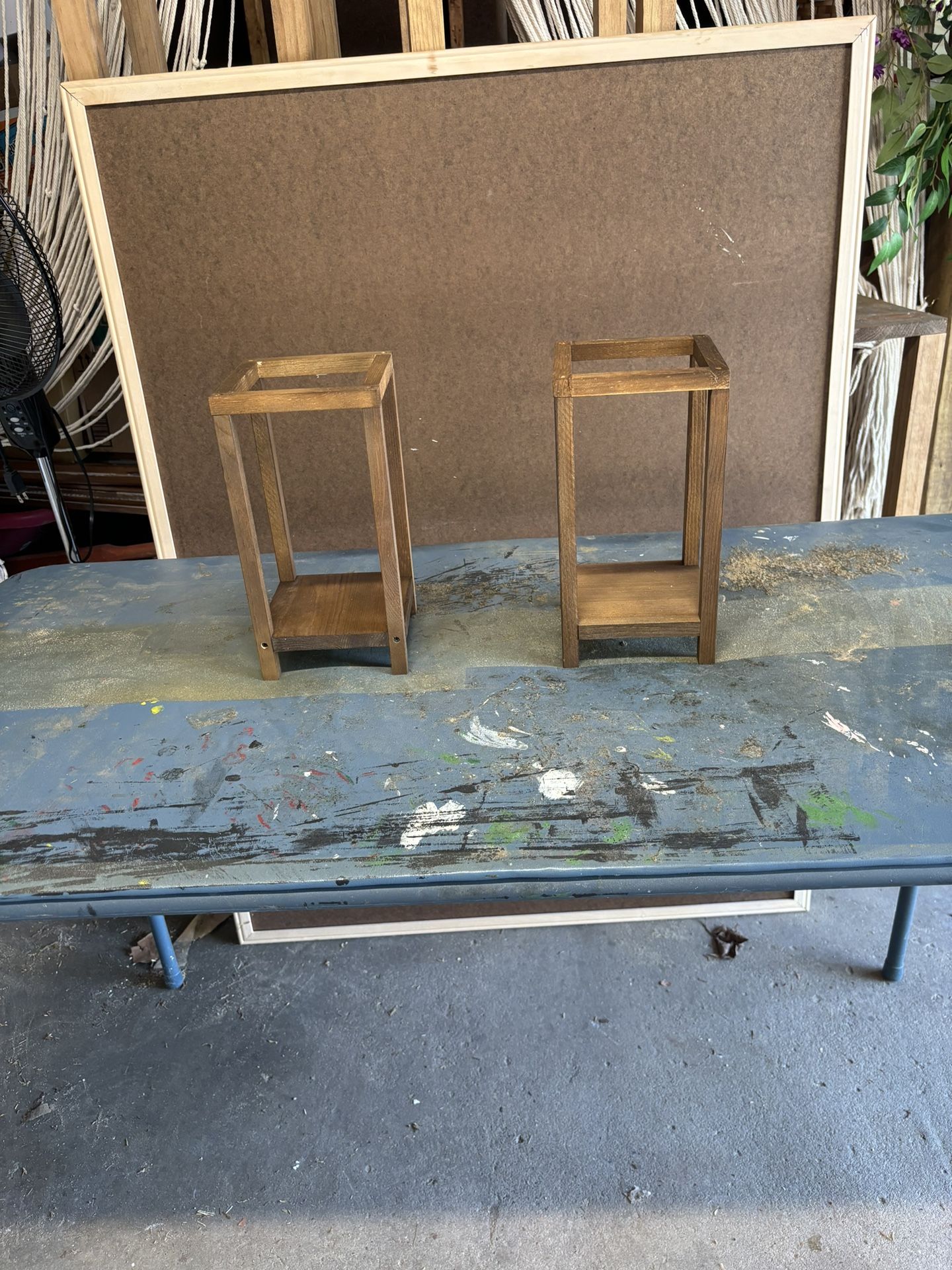 Mini Stand