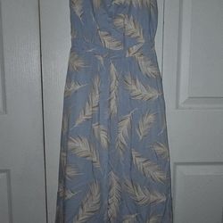 Torrid Dress