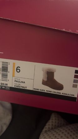 Women Boots 