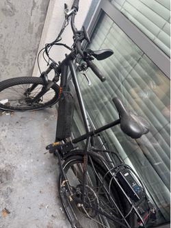 Radcity E-bike