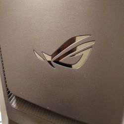 Asus ROG AMD R5-3600H