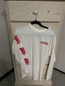 Mr. Beast Long Sleeve Shirt