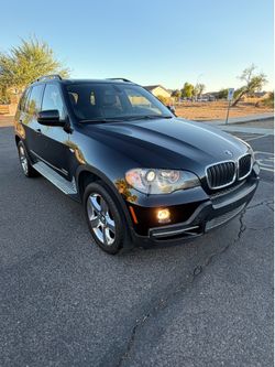 2010 BMW X5