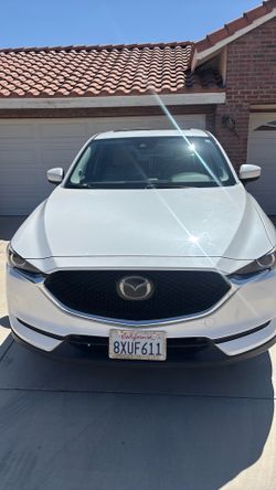 Mazda Cx5 2018
