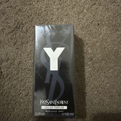 YSL EAU DE PARFUM